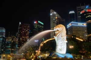 All you need to know about Singapore